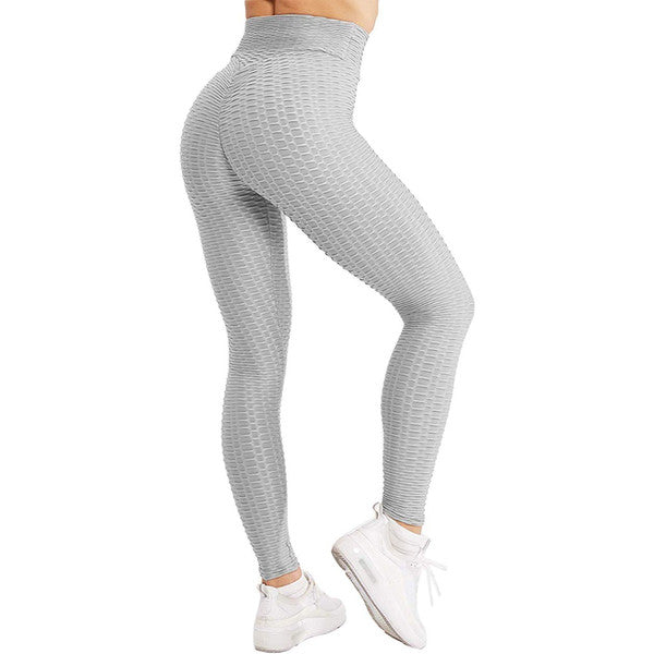Anti-Cellulite Compression Peach Lift Leggings
