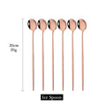 6Pcs Rose