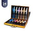Mixed 24pcs Box