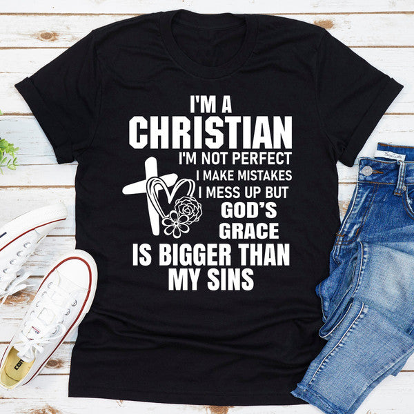 I'm A Christian