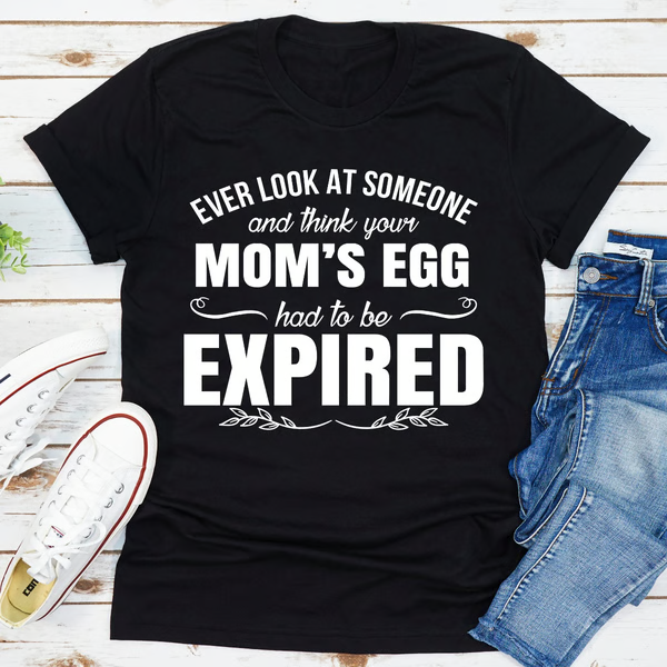 Ever Look At Someone And Think