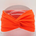 Neon Orange