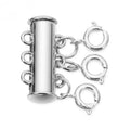 Silver-3 Layers