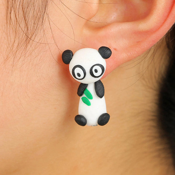 Baby Animals Earrings