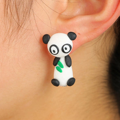 Baby Animals Earrings