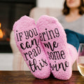 Pink Wine