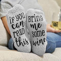 Gray Wine