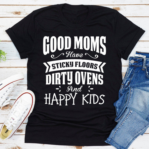 Good Moms