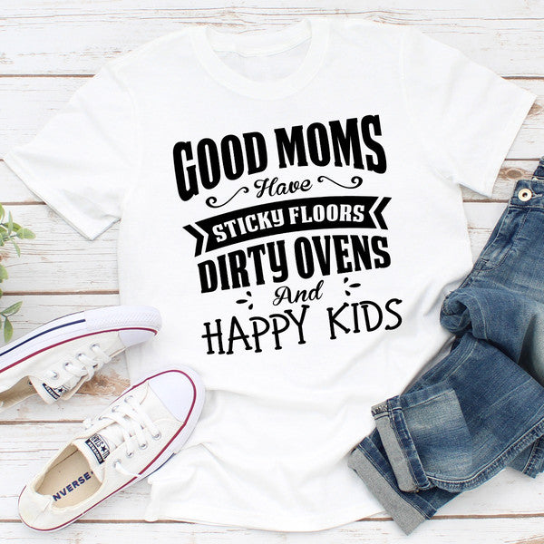 Good Moms