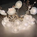 Color: 2m 20led style C