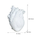 Color: white L 24cm