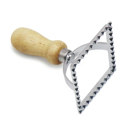 Ravioli Cutter & Press Mold - Dumpling Maker Baking Tool