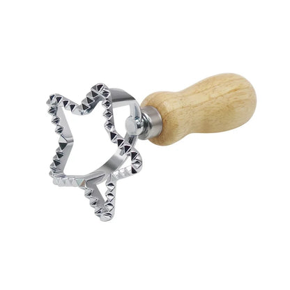 Ravioli Cutter & Press Mold - Dumpling Maker Baking Tool