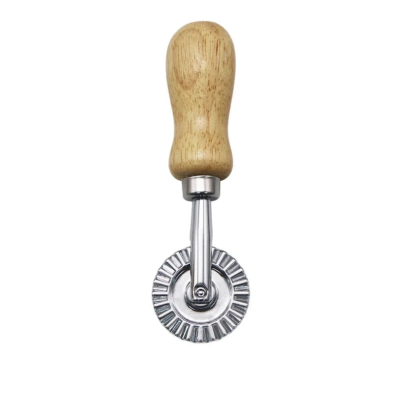 Ravioli Cutter & Press Mold - Dumpling Maker Baking Tool