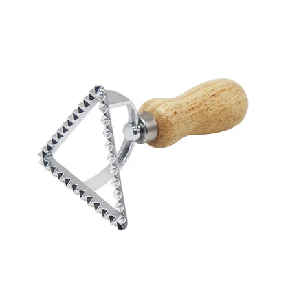 Ravioli Cutter & Press Mold - Dumpling Maker Baking Tool