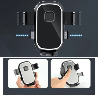 New Air Vent Car Phone Mount Holders