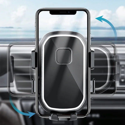 New Air Vent Car Phone Mount Holders