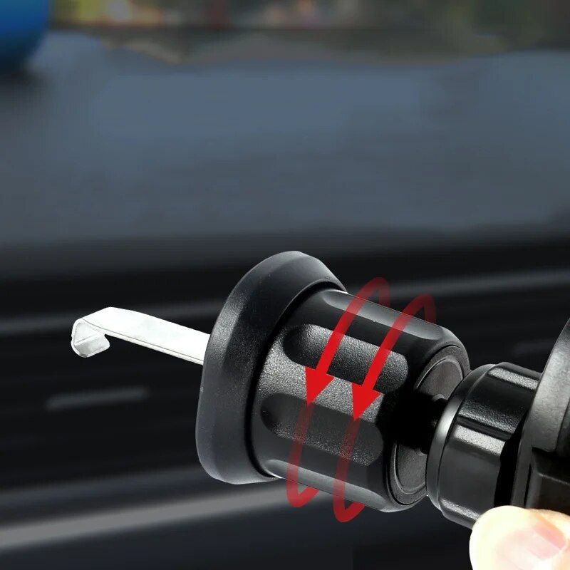 New Air Vent Car Phone Mount Holders