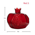 S Red