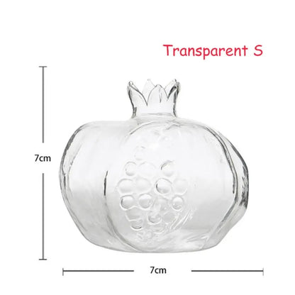 Transparent Glass Avocado Seed Starter Vase, Plant Growing Kit for Gardening Enthusiasts