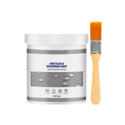 Super Strong Invisible Waterproof Anti-Leakage Agent