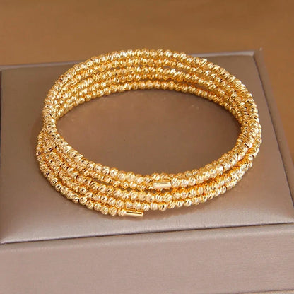 Shiny Zircon Letter Charm Bracelet: Classic Luxury Fashion Jewelry for Women - Perfect Wedding & Party Gift