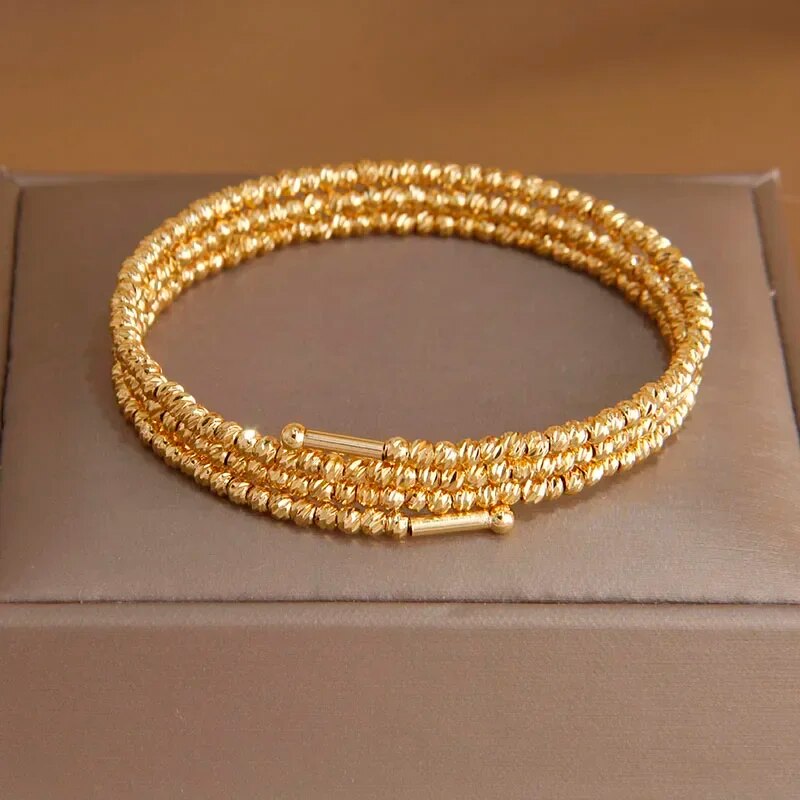 Shiny Zircon Letter Charm Bracelet: Classic Luxury Fashion Jewelry for Women - Perfect Wedding & Party Gift