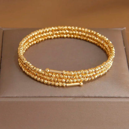 Shiny Zircon Letter Charm Bracelet: Classic Luxury Fashion Jewelry for Women - Perfect Wedding & Party Gift