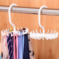 Color: 2PC White