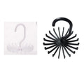 Color: Black White
