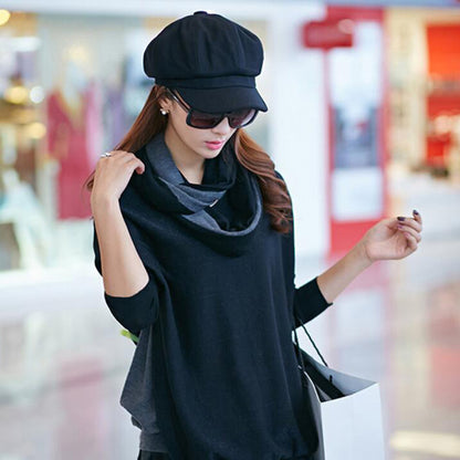 Women's New Arrivals Newsboy Gatsby Caps, Octagonal Baker Hats, Berets & Sunscreen Driving Hats
