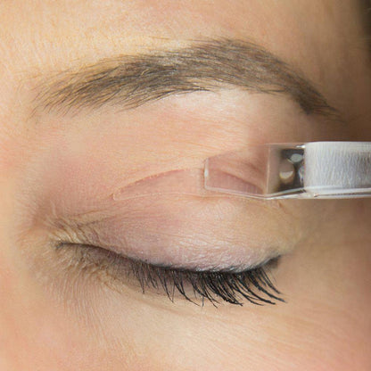Instant Eyelid Lift with Anti-Aging Eyelid Tape - Safe, Transparent Strips, Contains 100 Pieces for Daily Use
