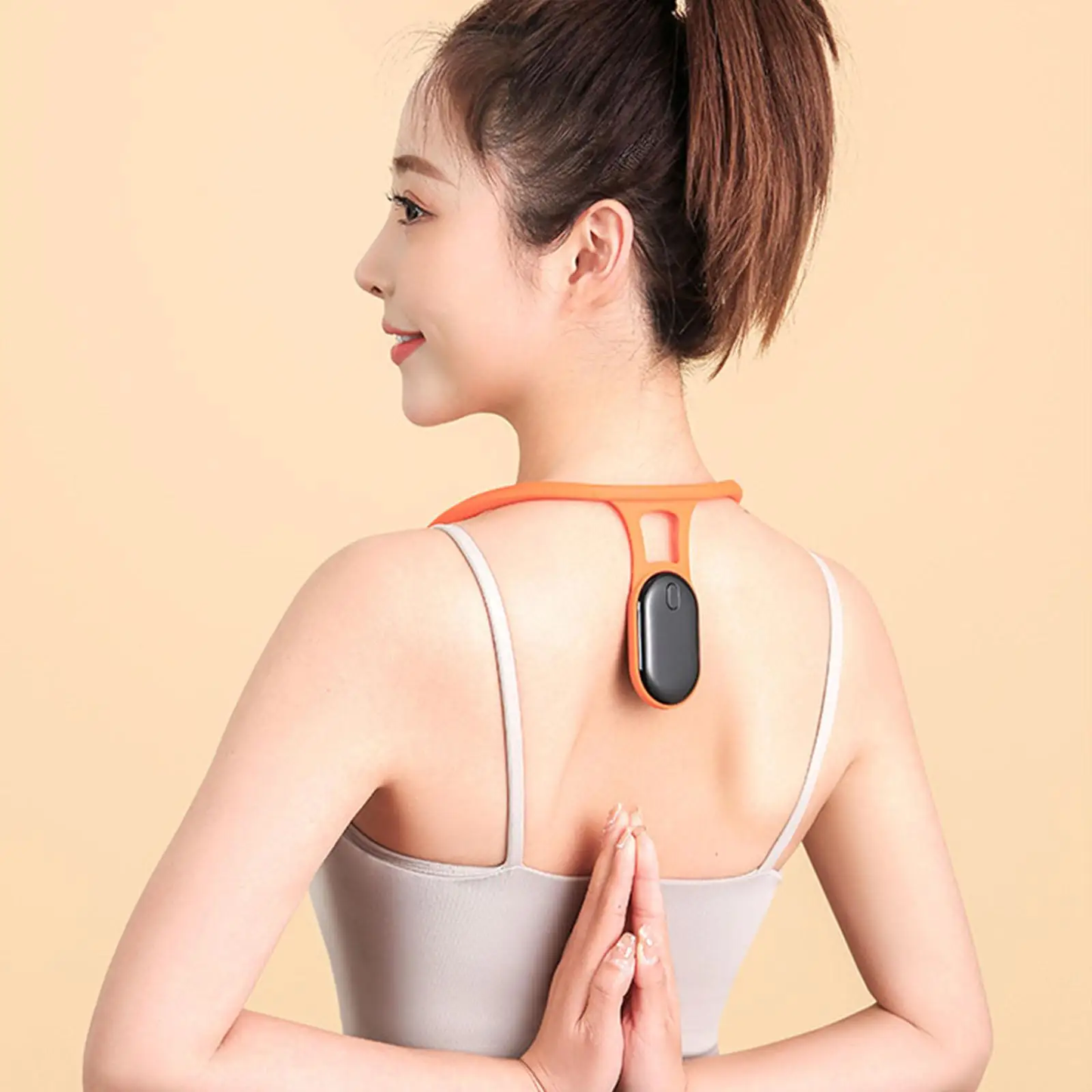 Nurbini Ultrasonic Lymphatic Therapy Device