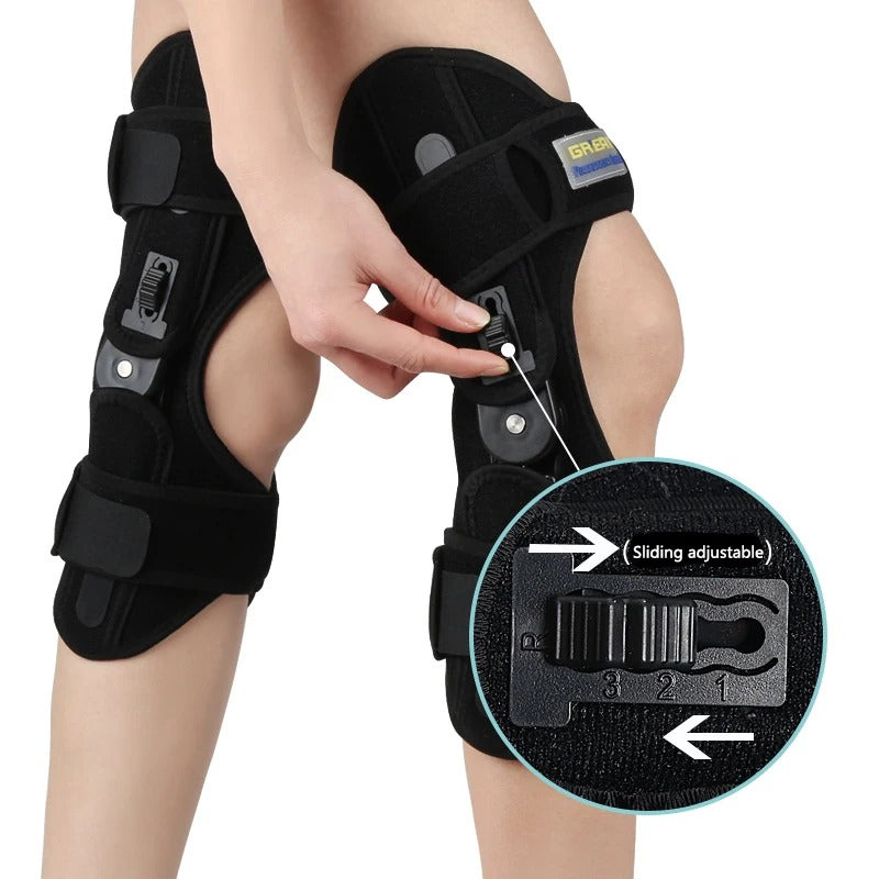 Shift Knee Brace 2.0