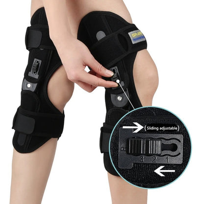 Shift Knee Brace 2.0