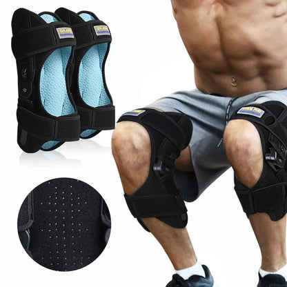 Shift Knee Brace 2.0