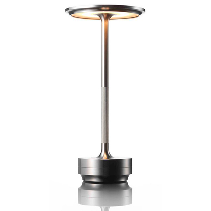 Cordless Rechargeable Waterproof LED Table Lamp