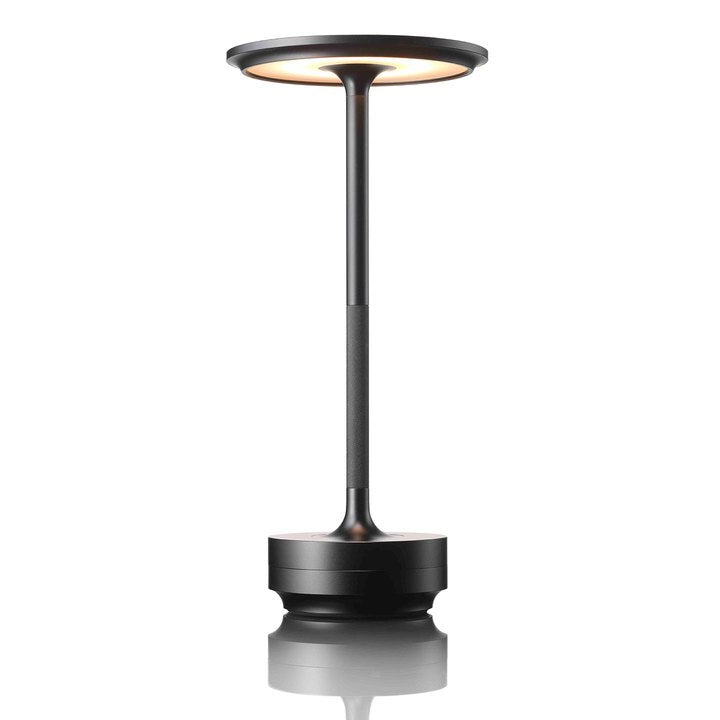 Cordless Rechargeable Waterproof LED Table Lamp