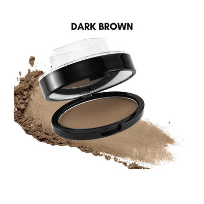 Deluxe Eyebrow Stamp Set Waterproof, Long-Lasting, Natural-Looking