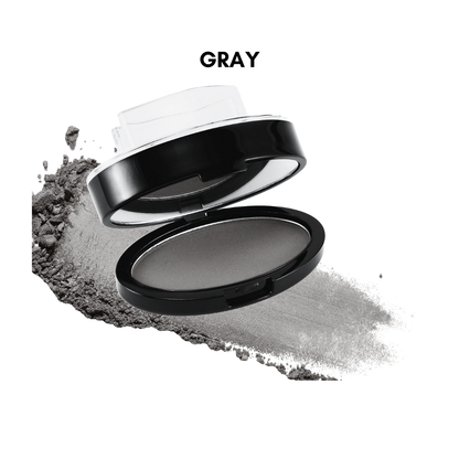 Deluxe Eyebrow Stamp Set Waterproof, Long-Lasting, Natural-Looking