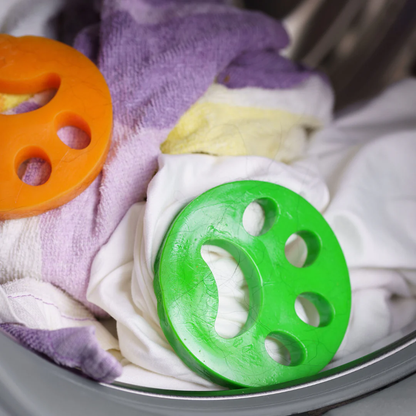 Reusable Washing Machine Pet Hair Remover