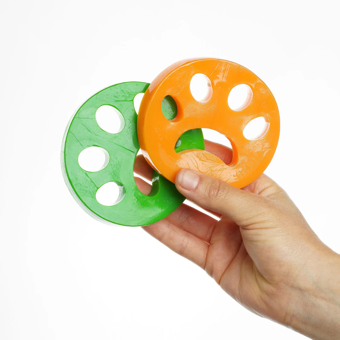 Reusable Washing Machine Pet Hair Remover