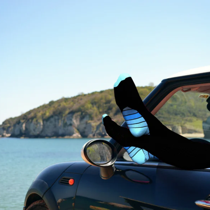 Perfect Fit Compression Socks - Durable & Comfortable Support