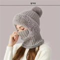 gray