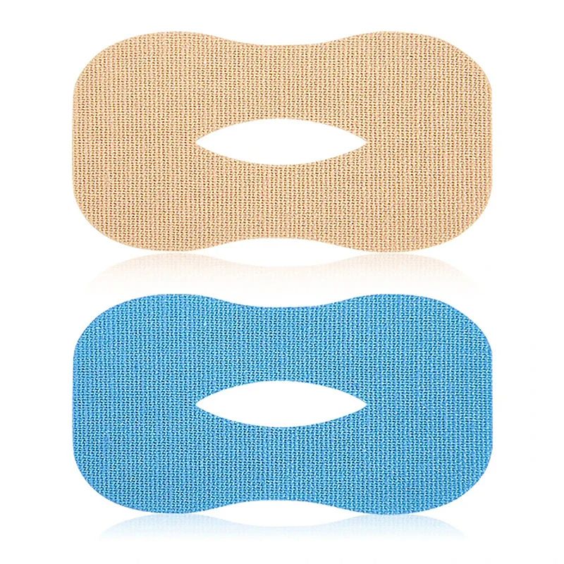 Anti-Snoring Sleep Strips Sticker – Gentle Mouth Seal Tape to Stop Snoring & Improve Sleep
