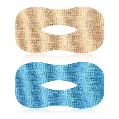Anti-Snoring Sleep Strips Sticker – Gentle Mouth Seal Tape to Stop Snoring & Improve Sleep