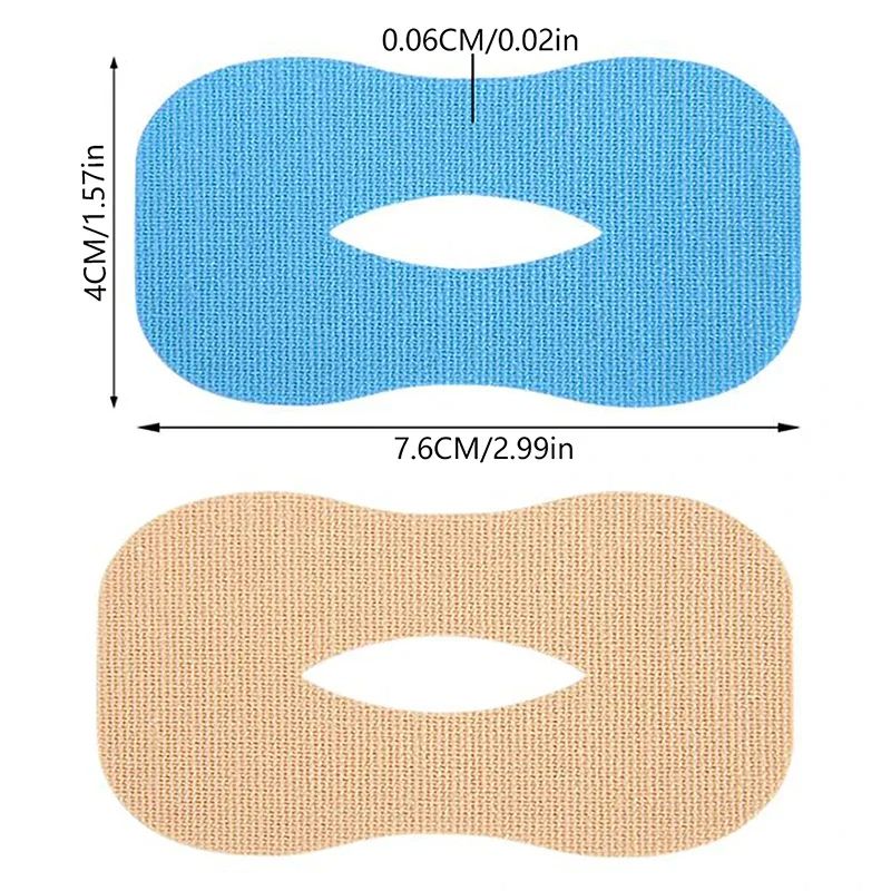 Anti-Snoring Sleep Strips Sticker – Gentle Mouth Seal Tape to Stop Snoring & Improve Sleep