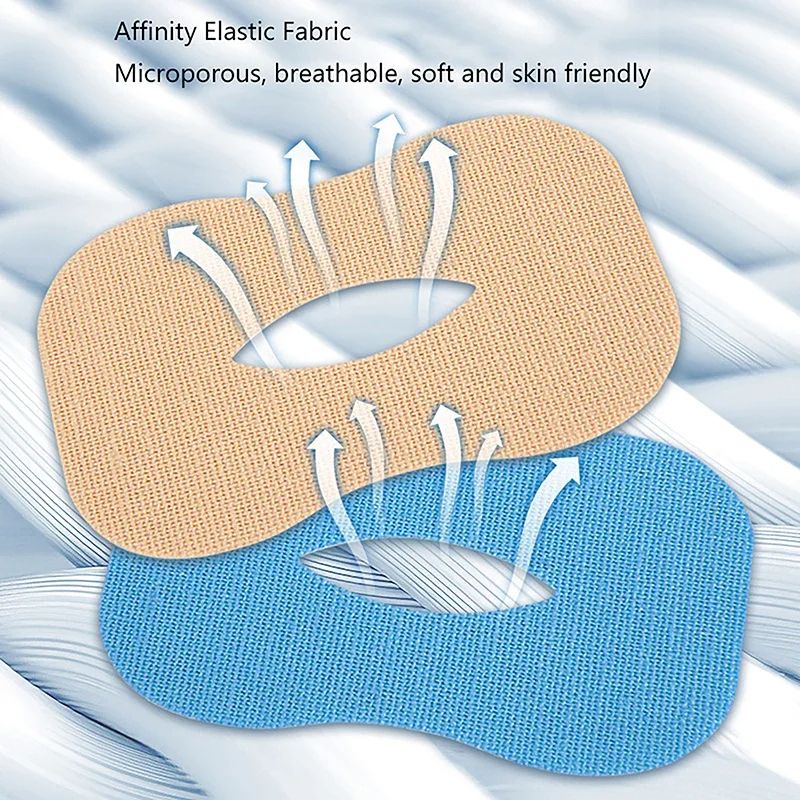 Anti-Snoring Sleep Strips Sticker – Gentle Mouth Seal Tape to Stop Snoring & Improve Sleep