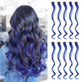 royal blue