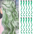 emerald green